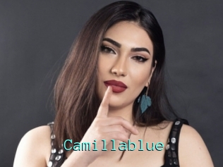 camillablue Mobile Sex