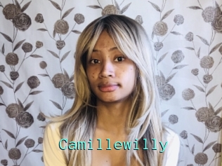 Camillewilly