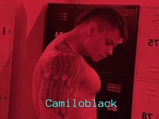 Camiloblack