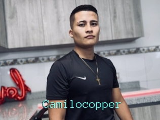 Camilocopper