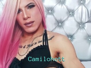 Camilohott