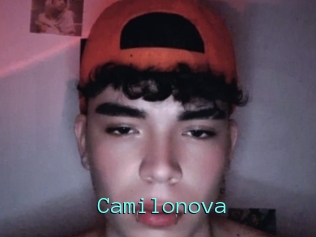 Camilonova