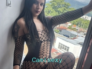 Camisexy