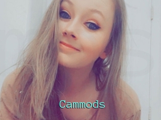 Cammods