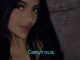 Camyroux