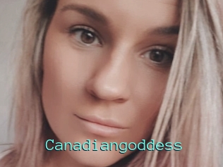 Canadiangoddess