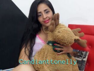 Candianttonelly