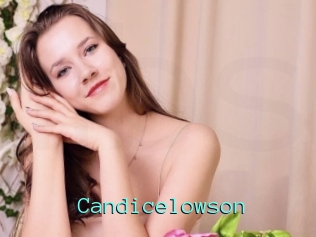 Candicelowson