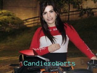 Candieroberts