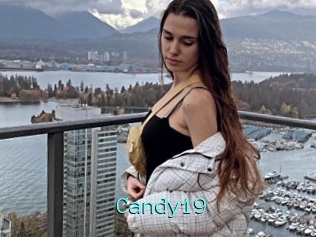candy19 Mobile Sex