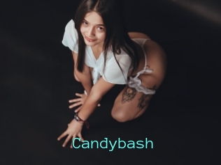 Candybash