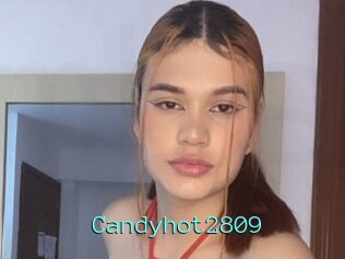 Candyhot2809