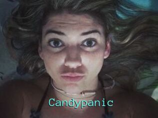 Candypanic