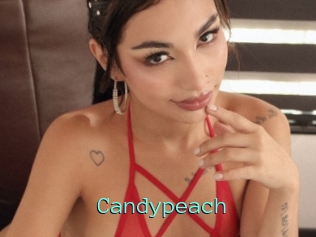 Candypeach