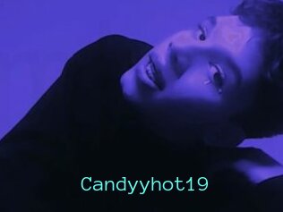 Candyyhot19