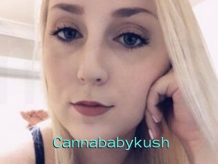 Cannababykush