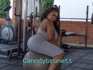 Canndybrunett