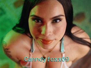 Canndyfoxx69