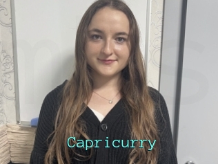 Capricurry