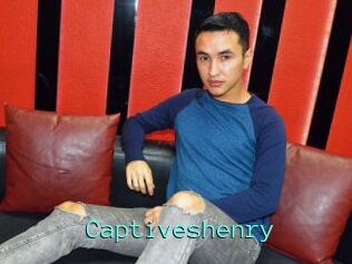 Captiveshenry