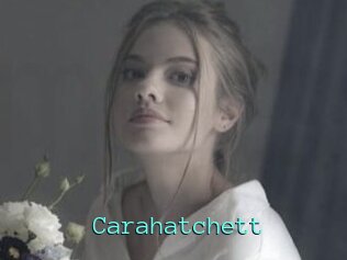 Carahatchett