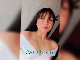Caralevig