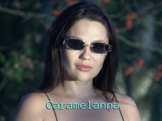 Caramelanna