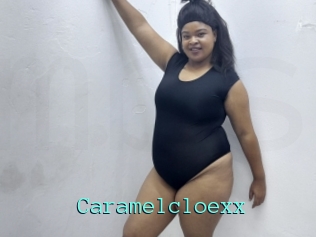 Caramelcloexx