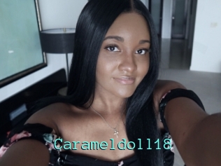 carameldoll18 Mobile Sex