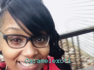 Caramelexoti