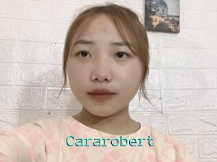 Cararobert