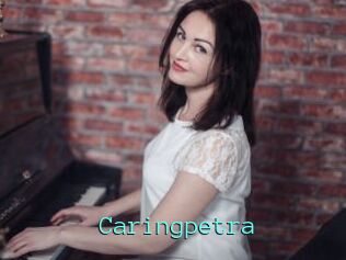 Caringpetra