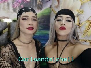 Carlaandmichell