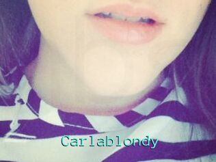 Carlablondy