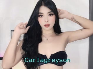 Carlagreyson