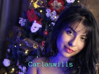 Carlaswills