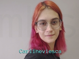 Carlineviesca