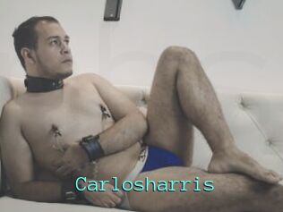 Carlosharris