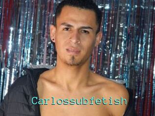 Carlossubfetish