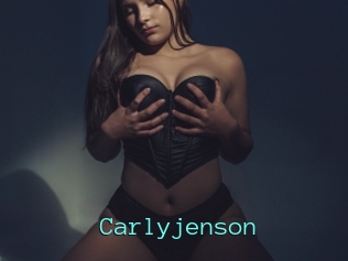 Carlyjenson