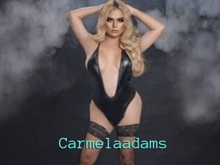 Carmelaadams