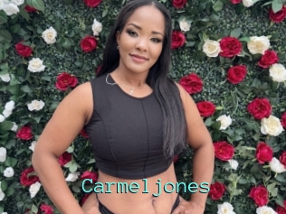 Carmeljones