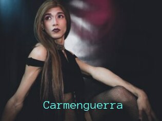 Carmenguerra