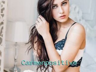 Carmenpositive