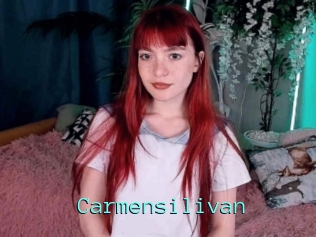 Carmensilivan