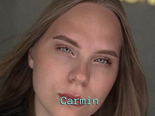 Carmin