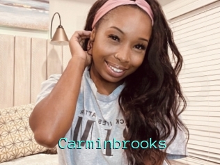 Carminbrooks