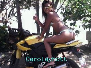 Carolayhott