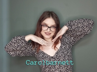 Carolbarnett