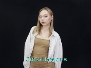 Carolbowers